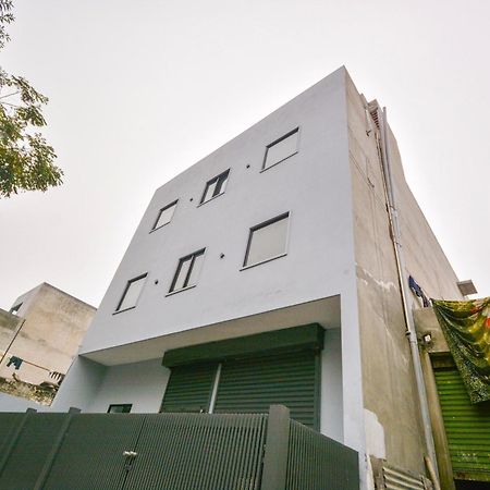 Hotel O White Solitaire Ludhijána Kültér fotó
